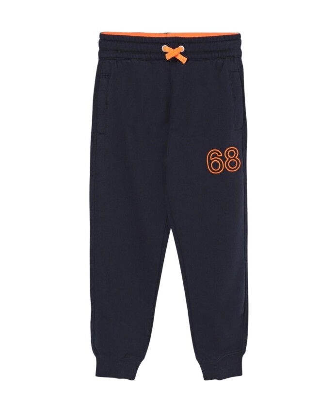 pantalon-enfant-vert-confortable-et-style