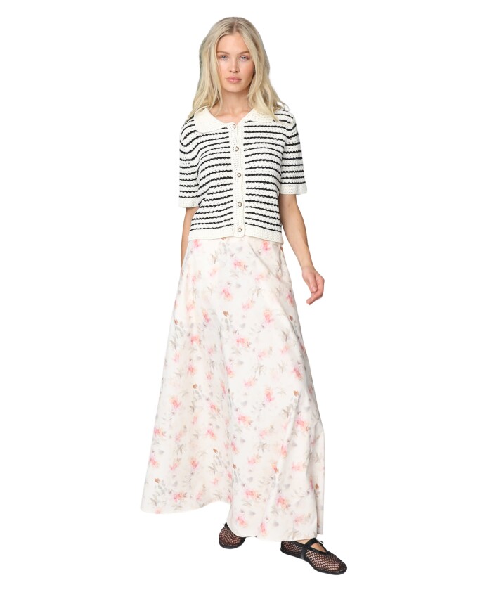 jupe-a-line-florale
