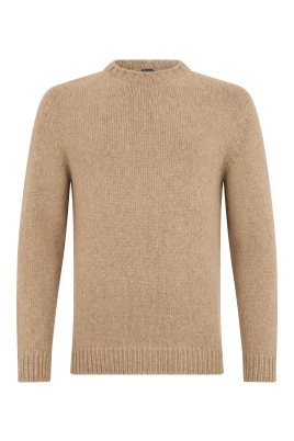 Argentina Crewneck Sweater
