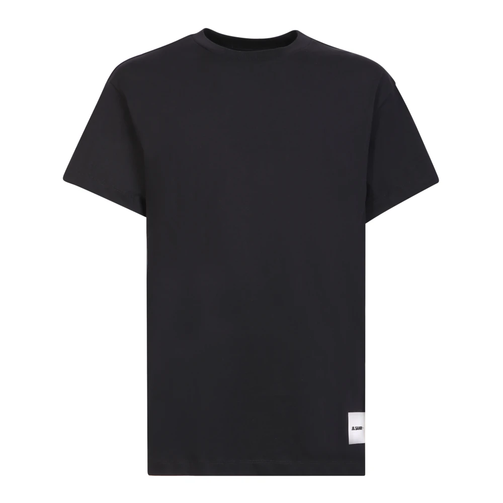Tops > T-Shirts - - Jil Sander - Modalova
