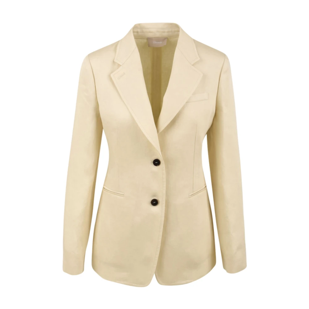 Jackets > Blazers - - Drumohr - Modalova