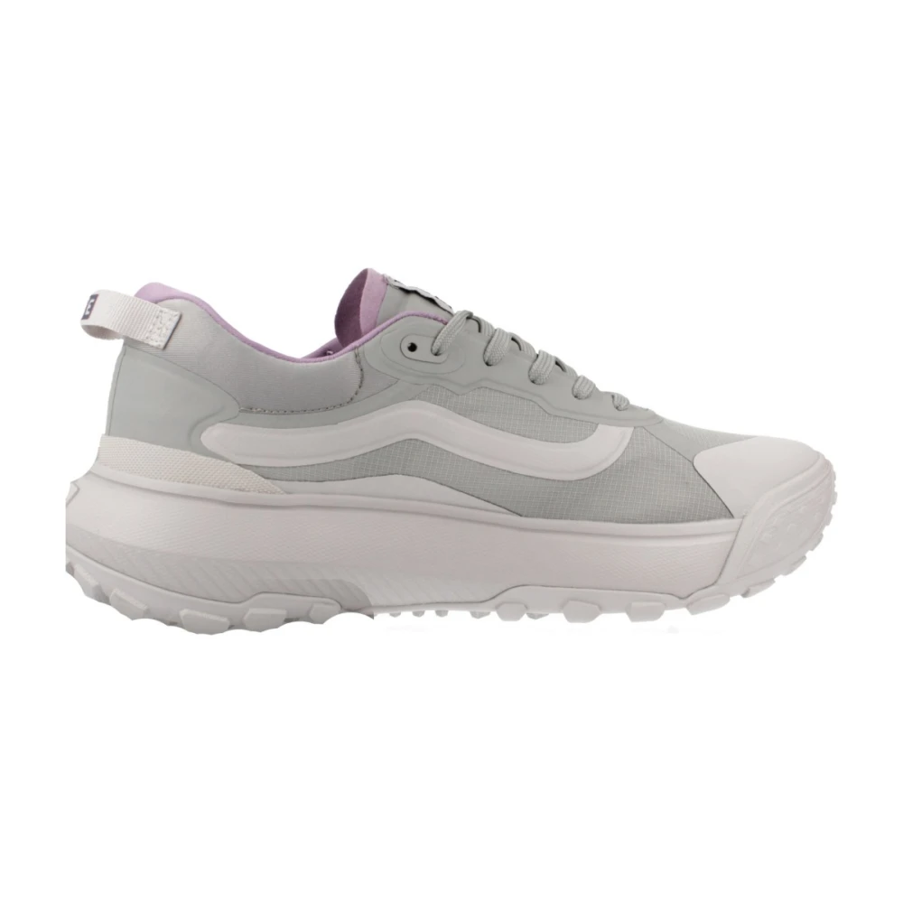 Vans - Shoes > Sneakers - Gray - Vans - Modalova