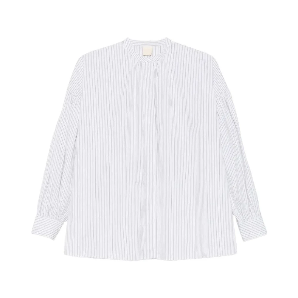 Aspesi Women's Multicolor Blouses, Xs, Shirt