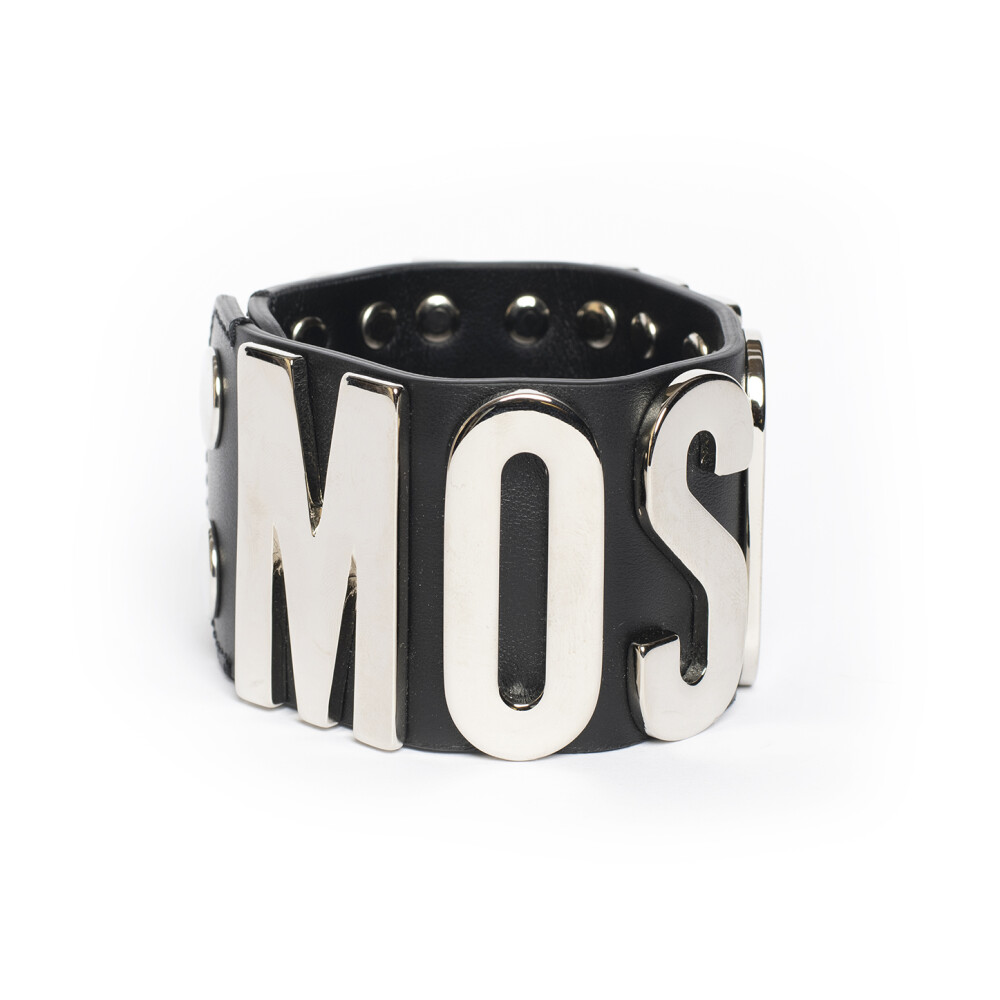 Moschino Bracelets • Shop Bracelets from Moschino online at