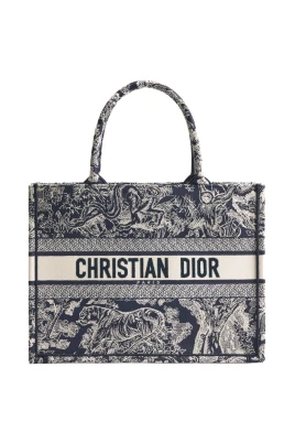 Medium Book Tote