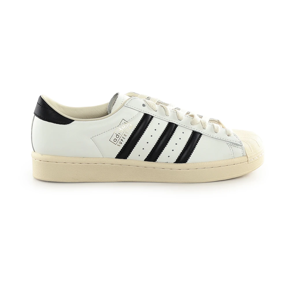 Adidas Originals Superstar Vintage Heren Schoenen Wit
