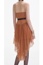 polka-dot-lace-dress-v-neck