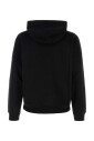 sweatshirt-en-coton-noir-elegant