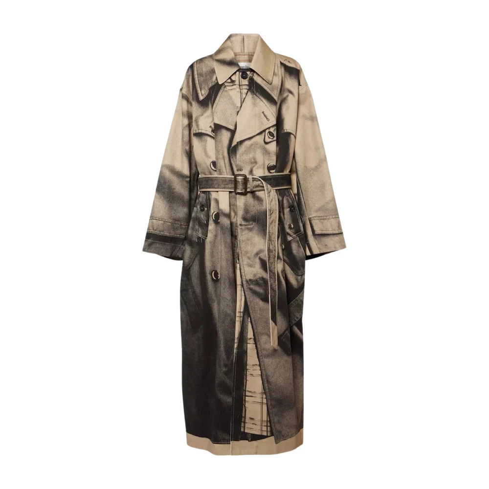 Coats > Trench Coats - - Jean Paul Gaultier - Modalova