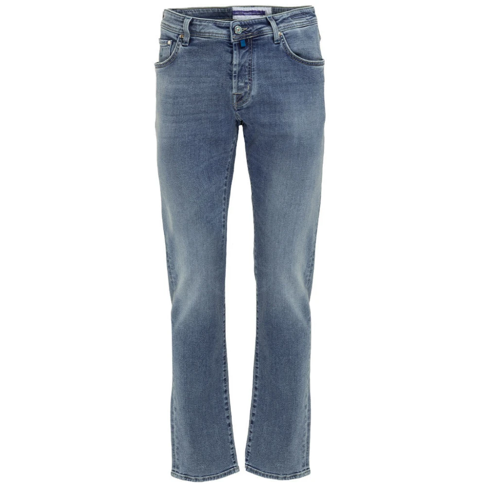 Jeans > Slim-fit Jeans - - Jacob Cohën - Modalova