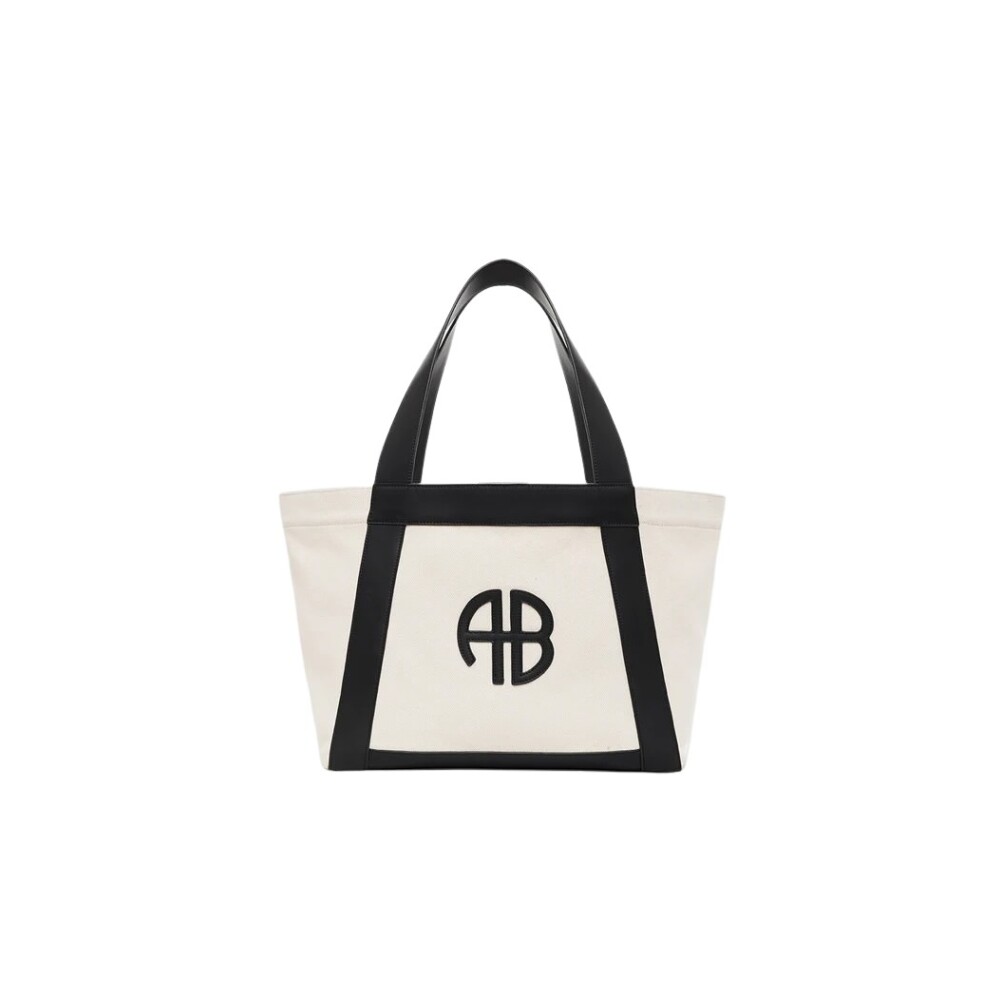 関税送料込み【ANINE BING】モノグラムトート Anine Bing Bags • Shop Bags from Anine Bing online at Miinto