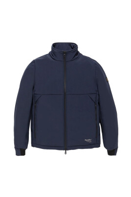 blue-nylon-creek-bomber-jacket