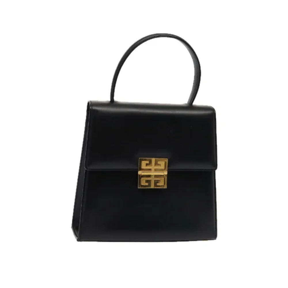 Pre-owned > Pre-owned Bags > Pre-owned Handbags - - Givenchy Pre-owned - Modalova