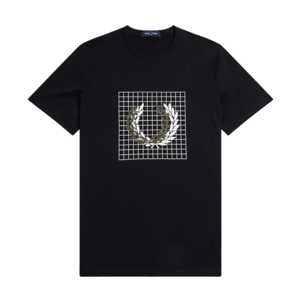 Tops > T-Shirts - - Fred Perry - Modalova
