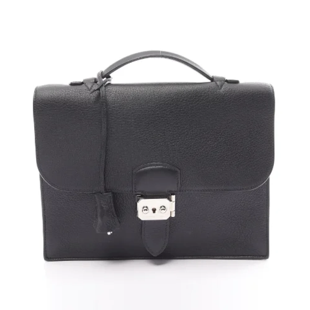 Pre-owned > Pre-owned Bags > Pre-owned Handbags - - Hermès Vintage - Modalova