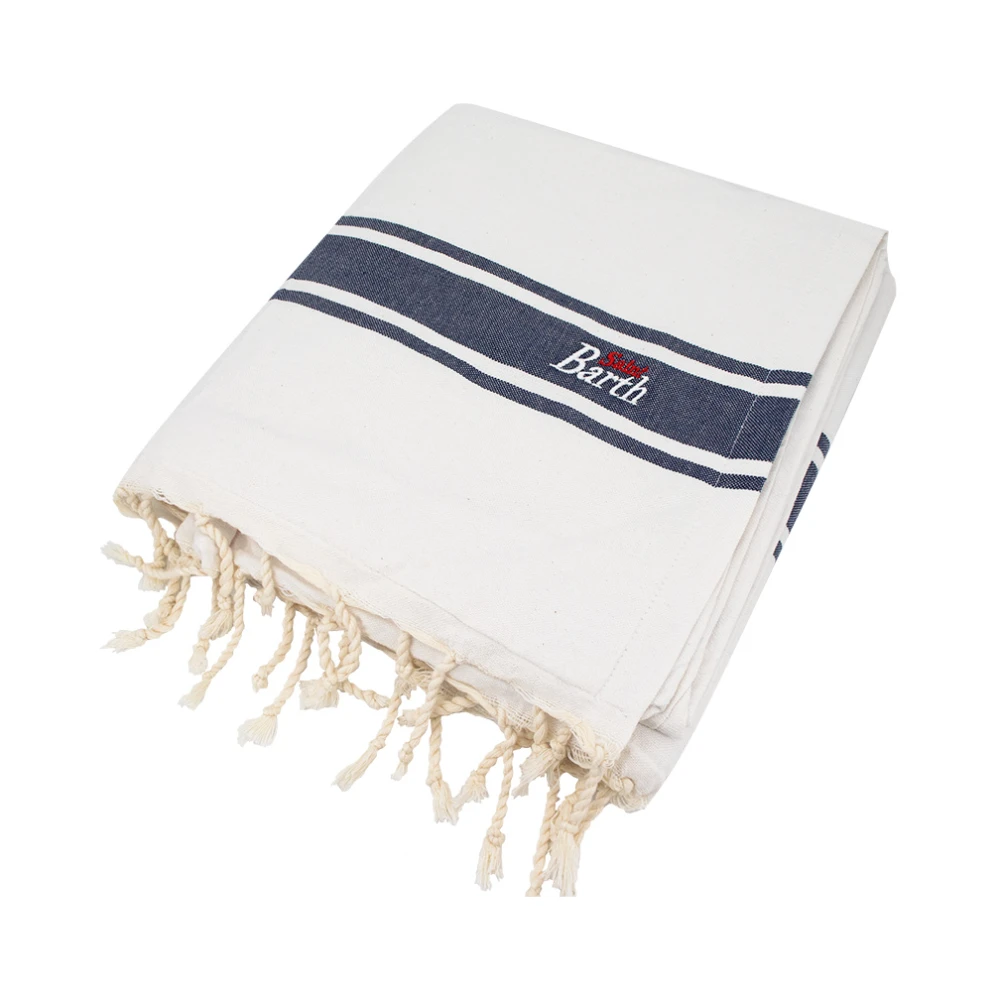MC2 Saint Barth Towels Beige Heren