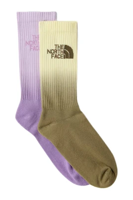 Everyday Crew Dip Dye - 2P