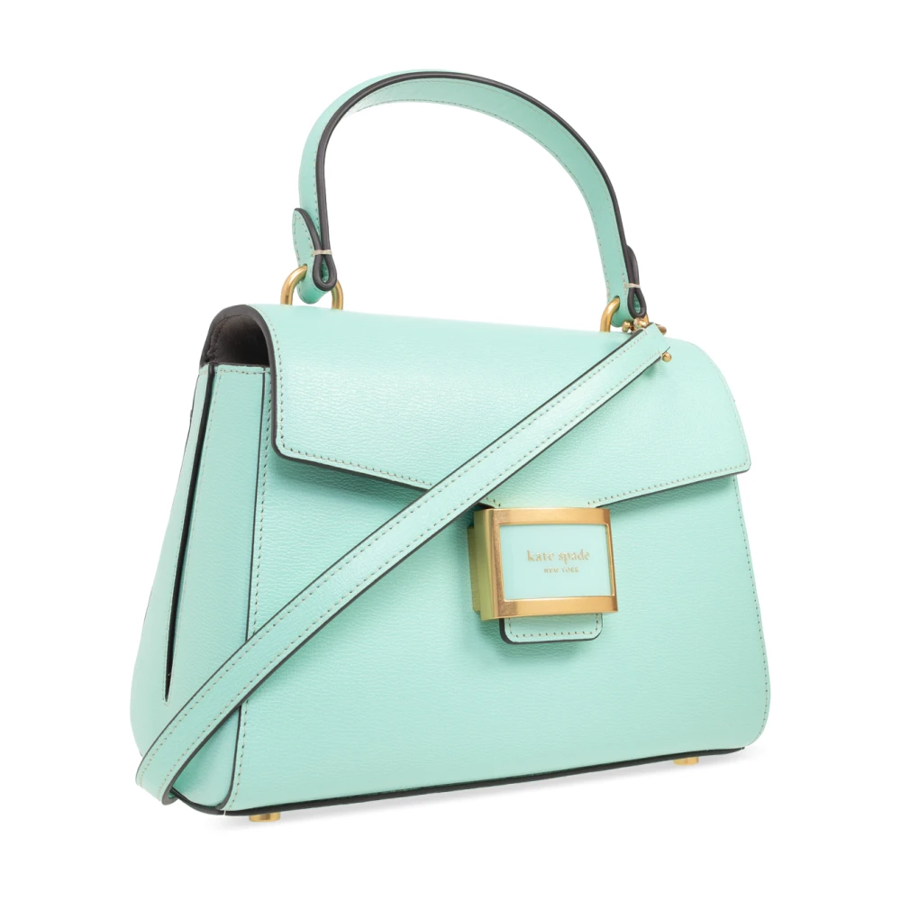 Kate Spade Katy schoudertas Blue Dames