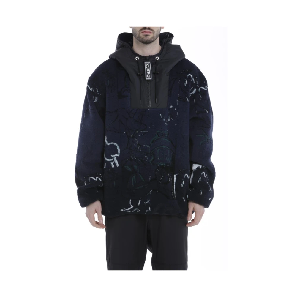Jackets > Winter Jackets - - Iceberg - Modalova