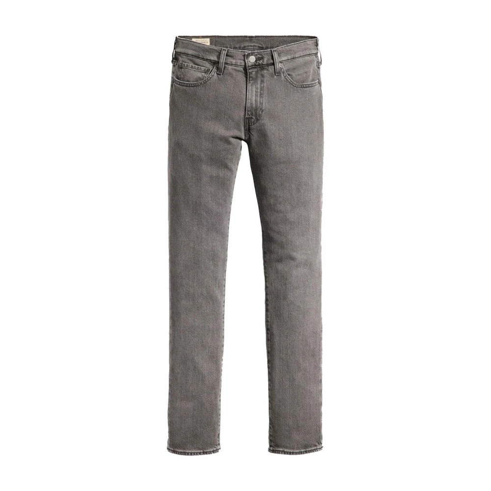 Levi's Broek 511 Gray Heren