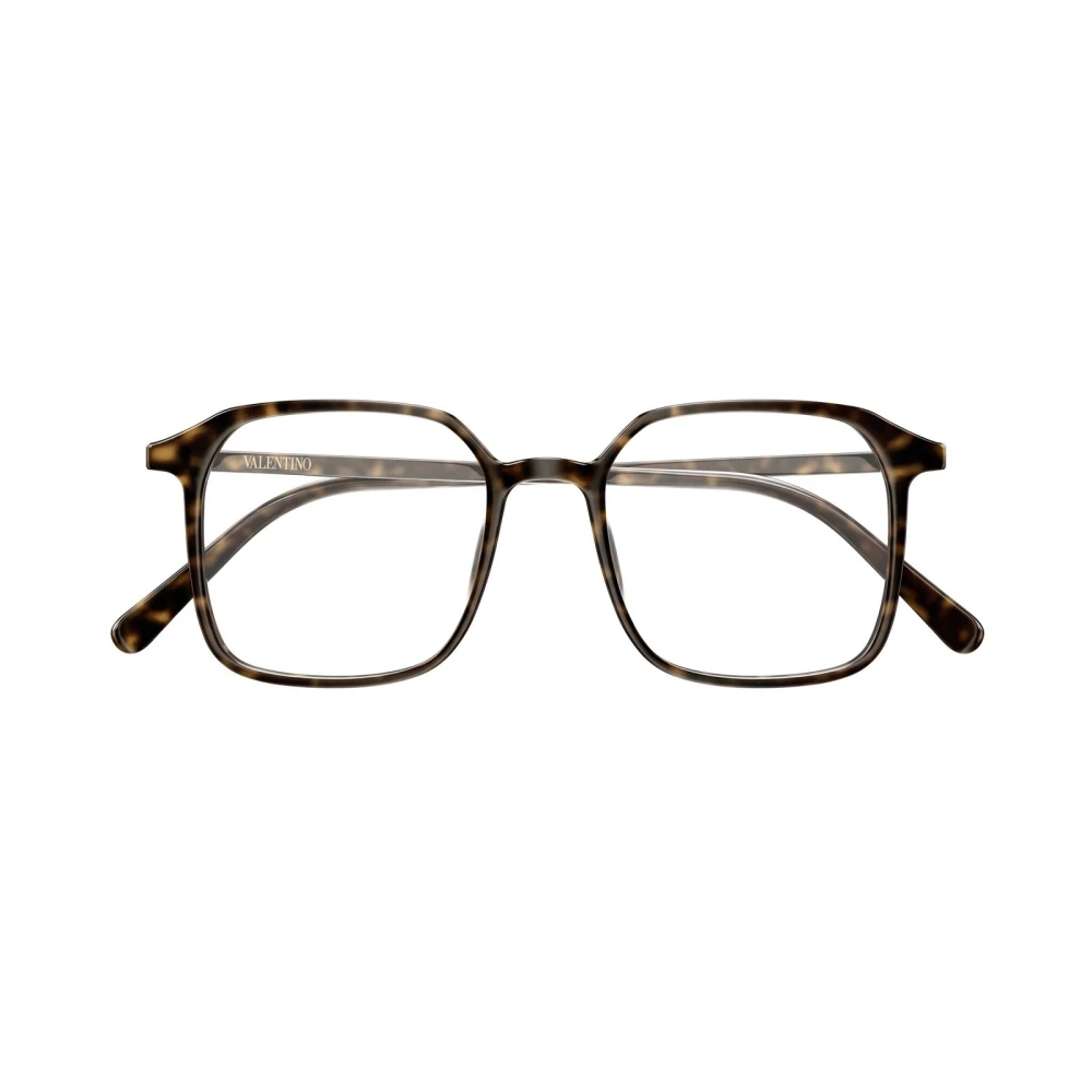 Valentino Women's Brown Glasses, 51 Mm, Eyeglasses