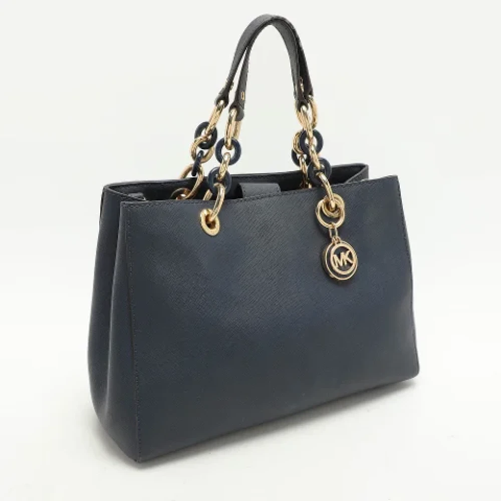 Pre-owned > Pre-owned Bags > Pre-owned Tote Bags - - Michael Kors Pre-owned - Modalova