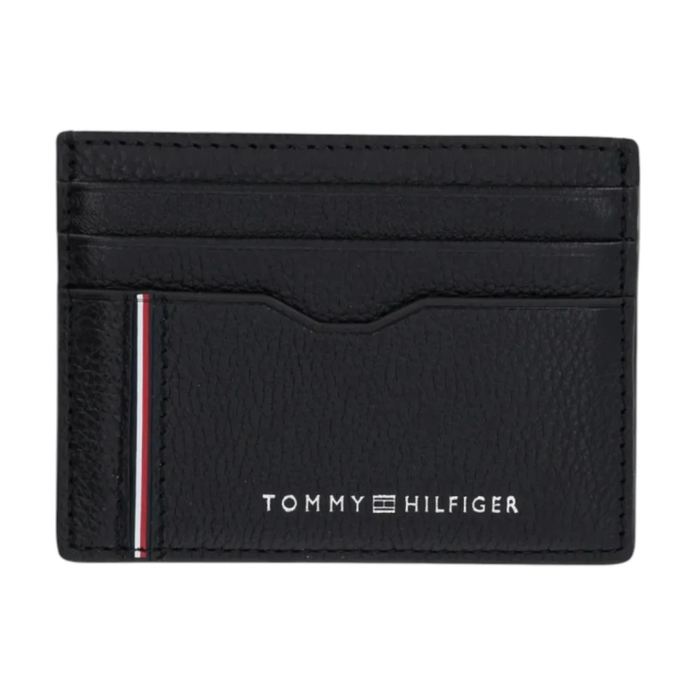 Accessories > Wallets & Cardholders - - Tommy Hilfiger - Modalova