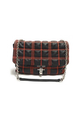 quilted-orange-maxi-shoulder-bag