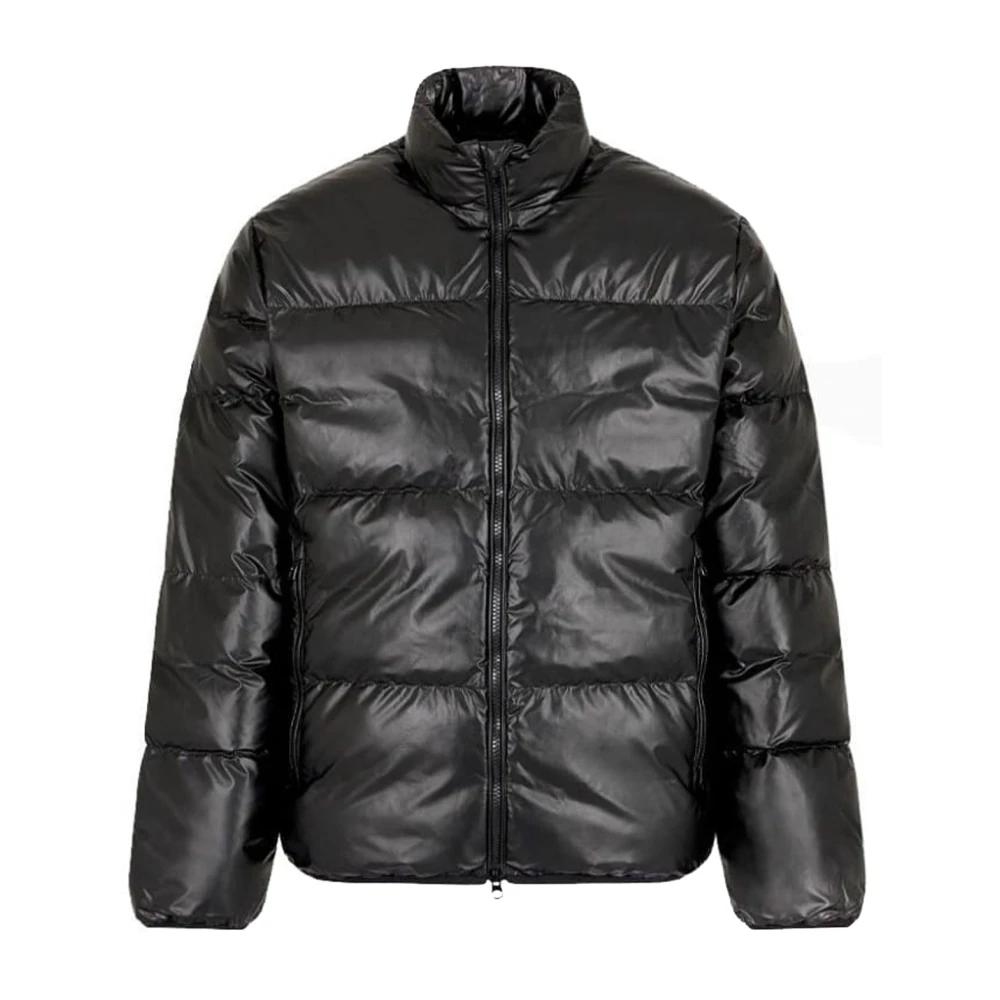 Jackets > Winter Jackets - - Emporio Armani EA7 - Modalova
