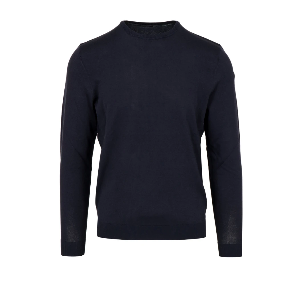 Rrd Hombre Azul Jerseys, Talla: L