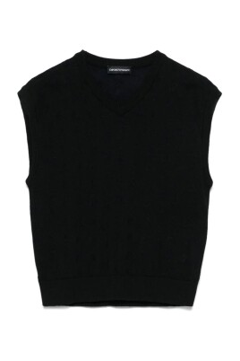 blue-sleeveless-embroidered-top