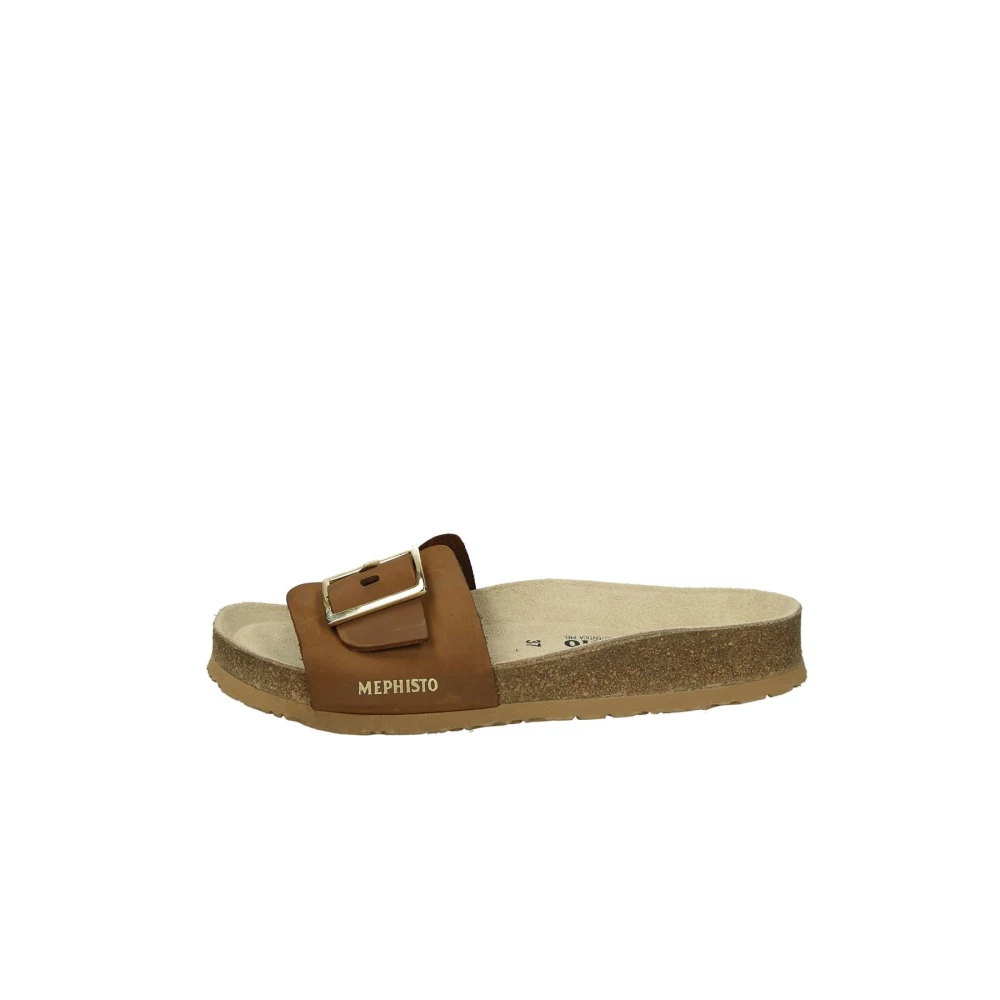 Shoes > Flip Flops & Sliders > Sliders - - Mephisto - Modalova