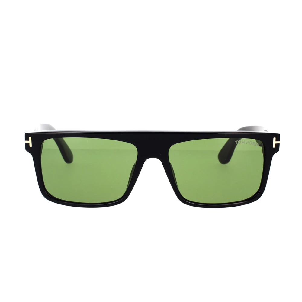 Accessories > Sunglasses - - Tom Ford - Modalova