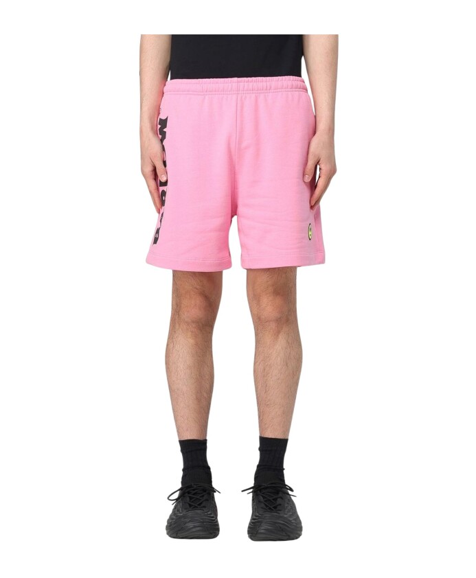 short-casual-rose