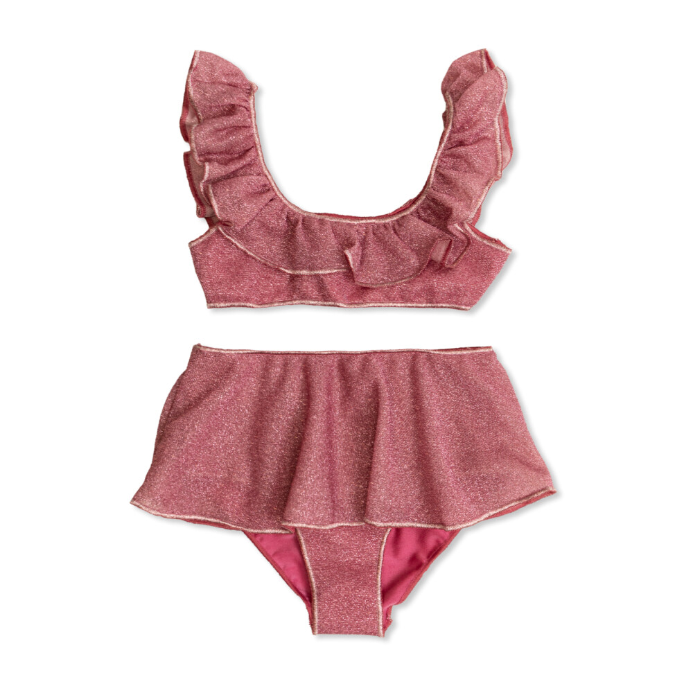 Oseree OFP121PEACH 関税送料込 Shop fashion from Oseree