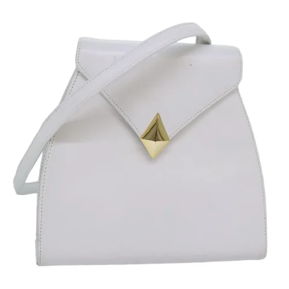 Pre-owned > Pre-owned Bags > Pre-owned Cross Body Bags - - Givenchy Pre-owned - Modalova