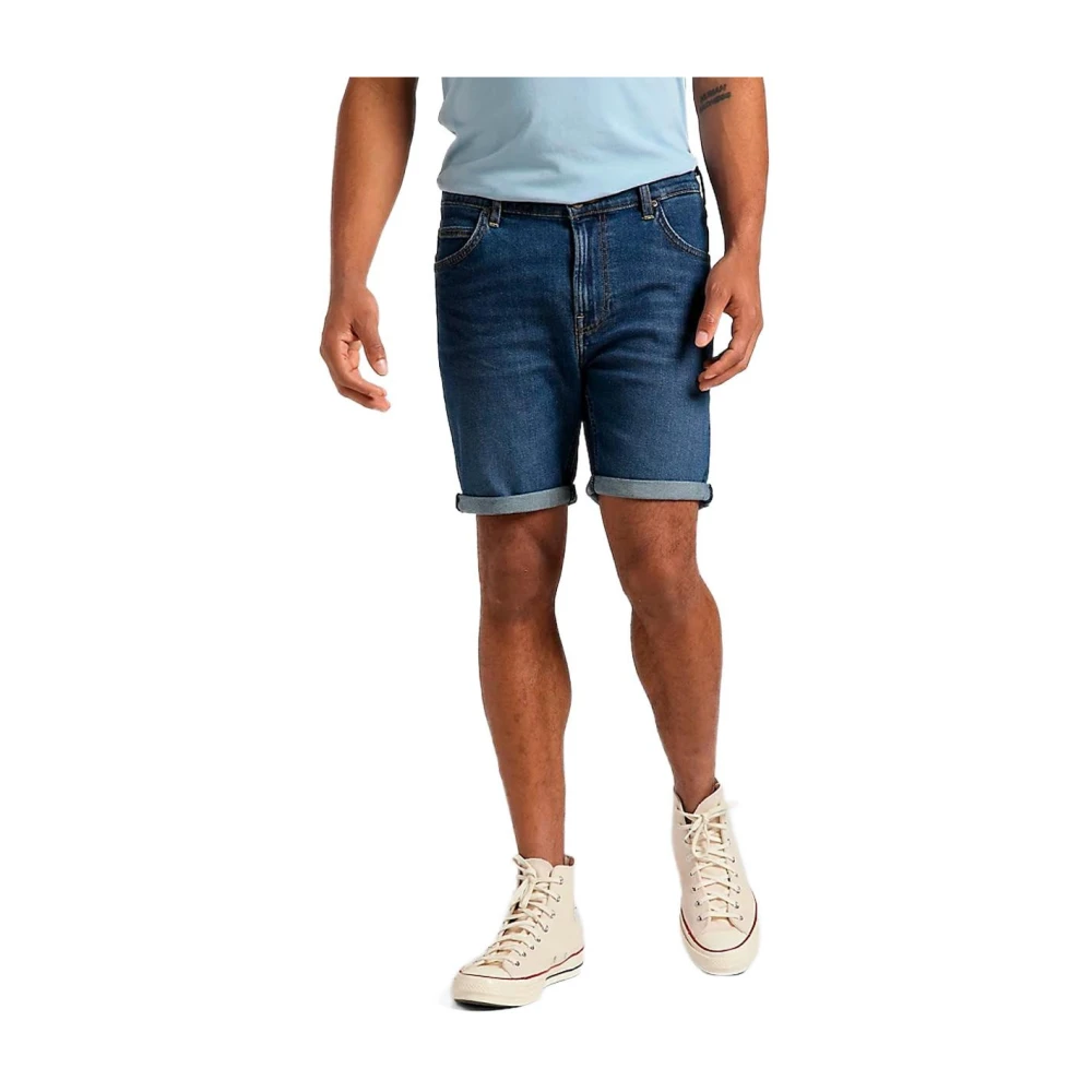 Shorts > Denim Shorts - - Lee - Modalova