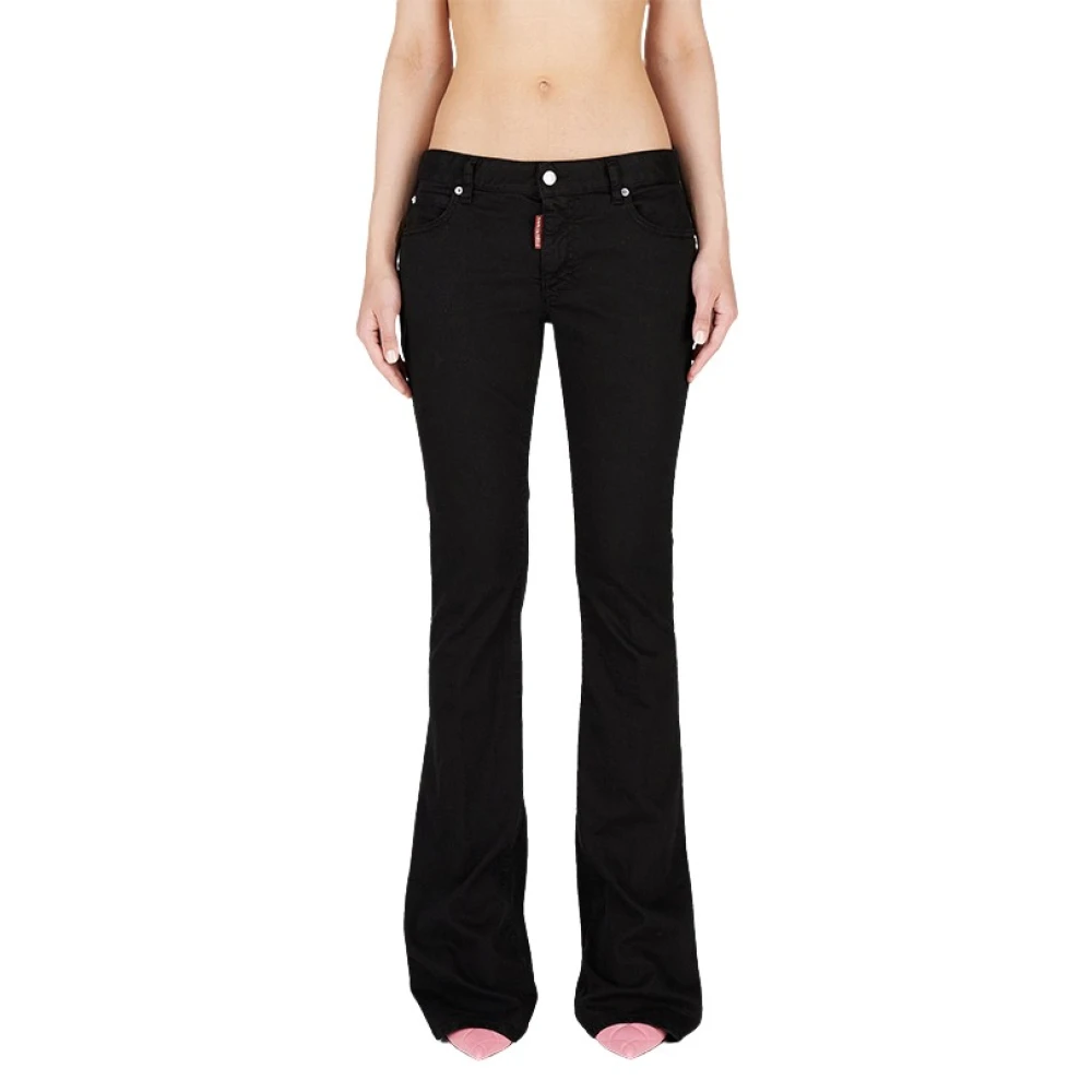 Jeans > Flared Jeans - - Dsquared2 - Modalova