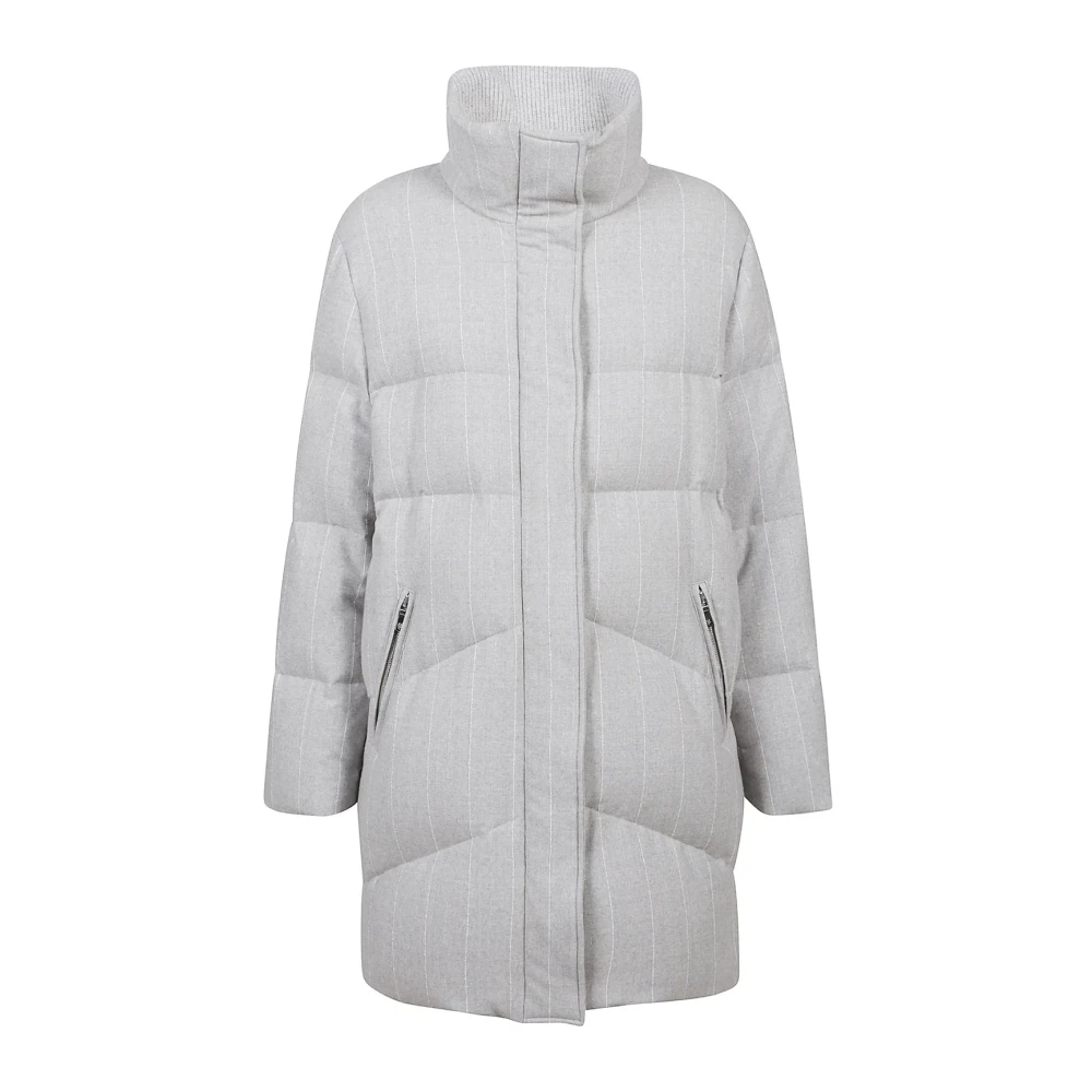 Jackets > Down Jackets - - Eleventy - Modalova