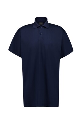 navy-blue-intertwined-cotton-polo