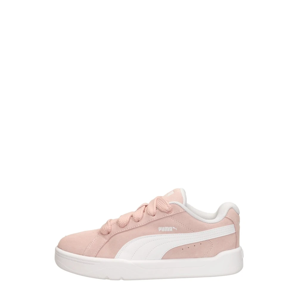 Puma Park Life Easy SD Sneakers Dames Schoenen Roze