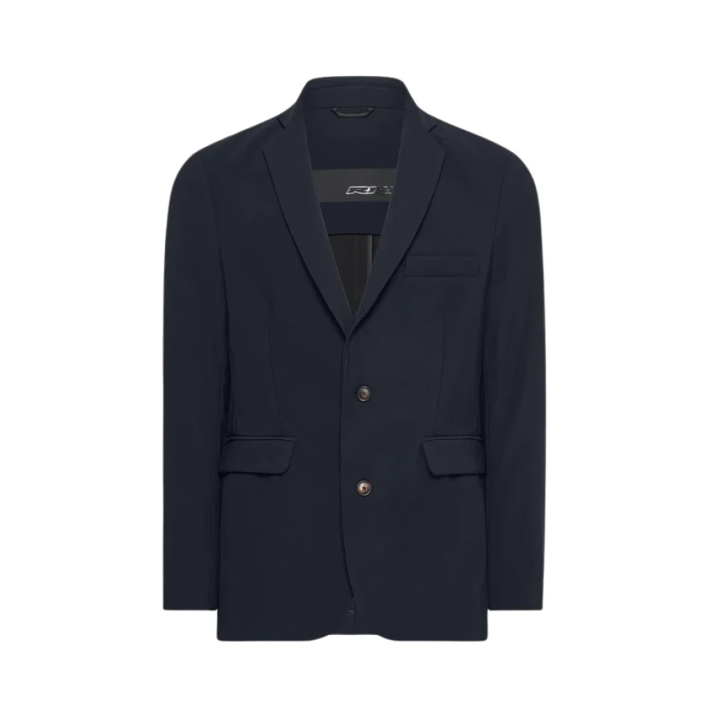 RRD - Jackets > Blazers - Blue - RRD - Modalova