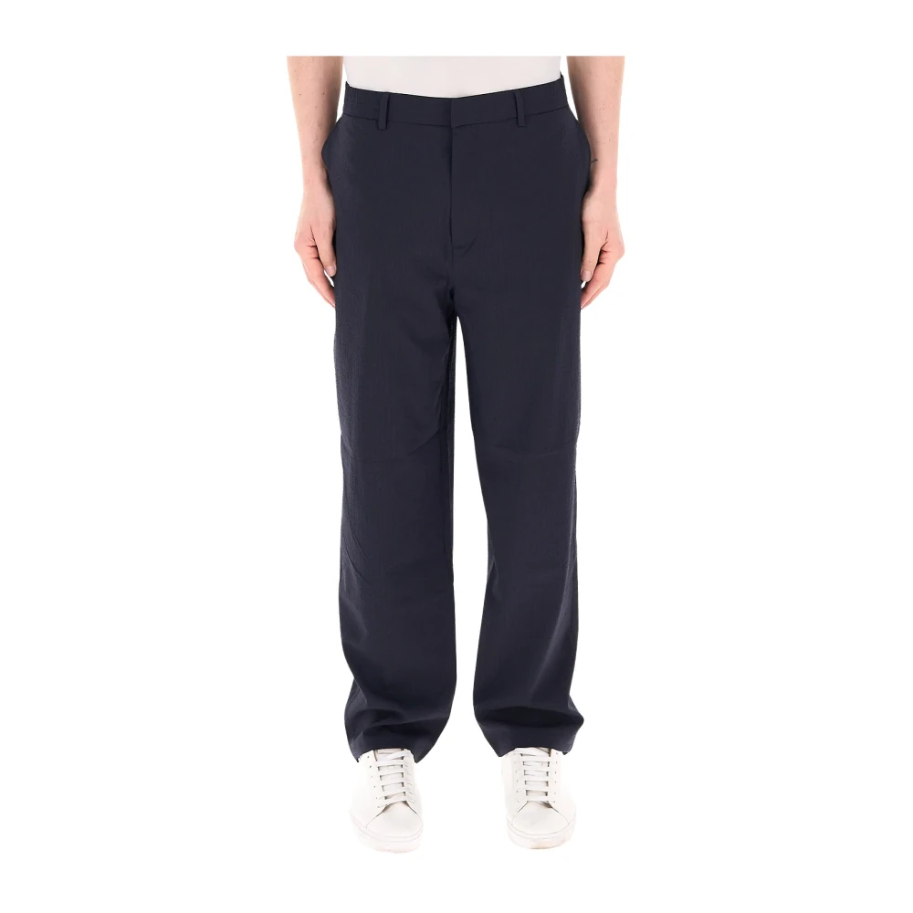 Armani Exchange Herren Blau Hosen, W30größe: