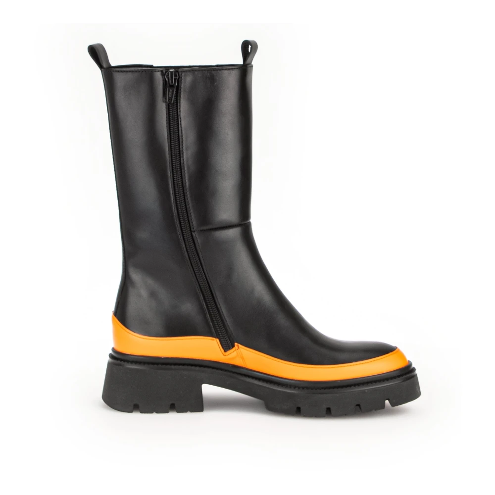 Shoes > Boots > High Boots - - Gabor - Modalova