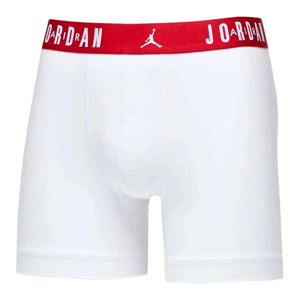 Jordan Kern Briefs Pakket Vlucht Katoen Boxers Multicolor Heren