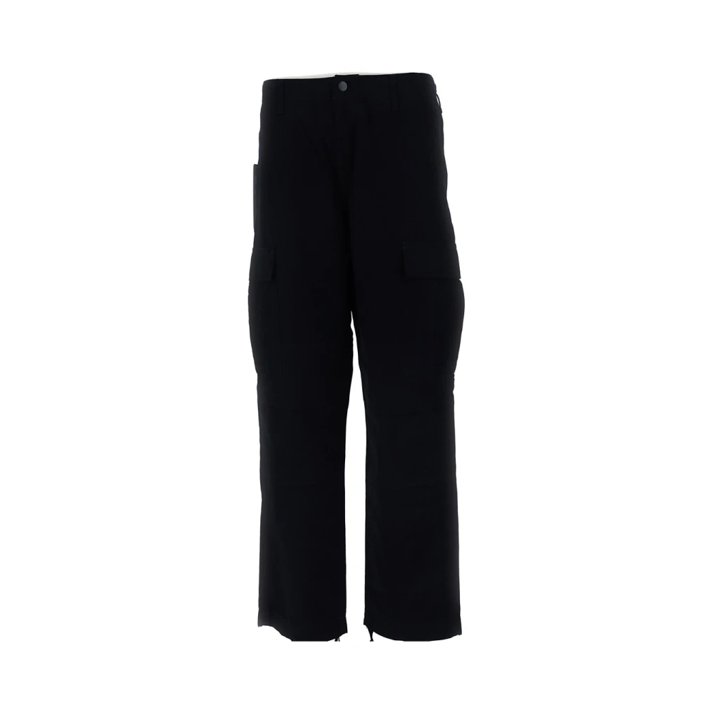 Trousers > Wide Trousers - - Carhartt Wip - Modalova