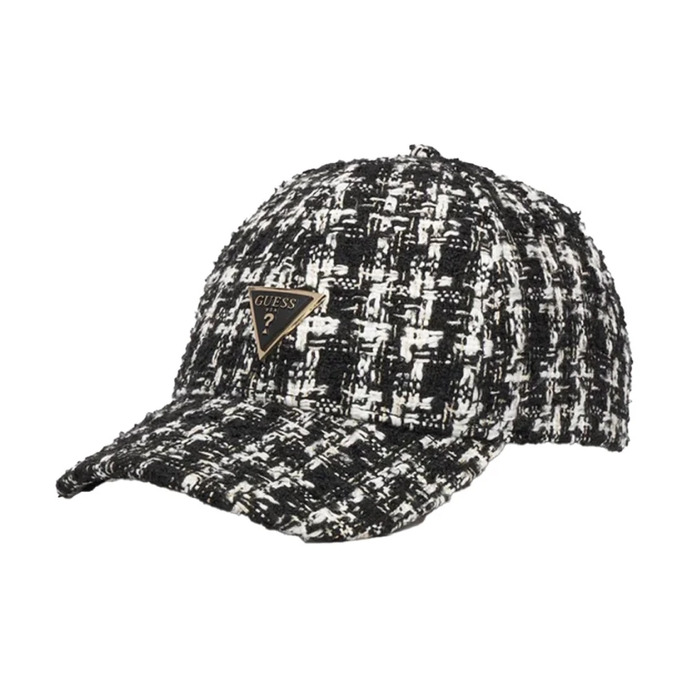 Accessories > Hats > Caps - - Guess - Modalova