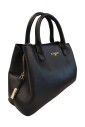 black-faux-leather-shopper-bag