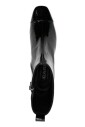 bottines-a-fermeture-eclair-en-cuir-verni-noir