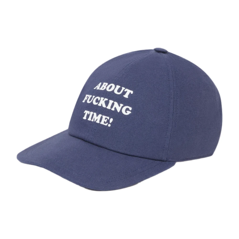 Accessories > Hats > Caps - - Stella McCartney - Modalova